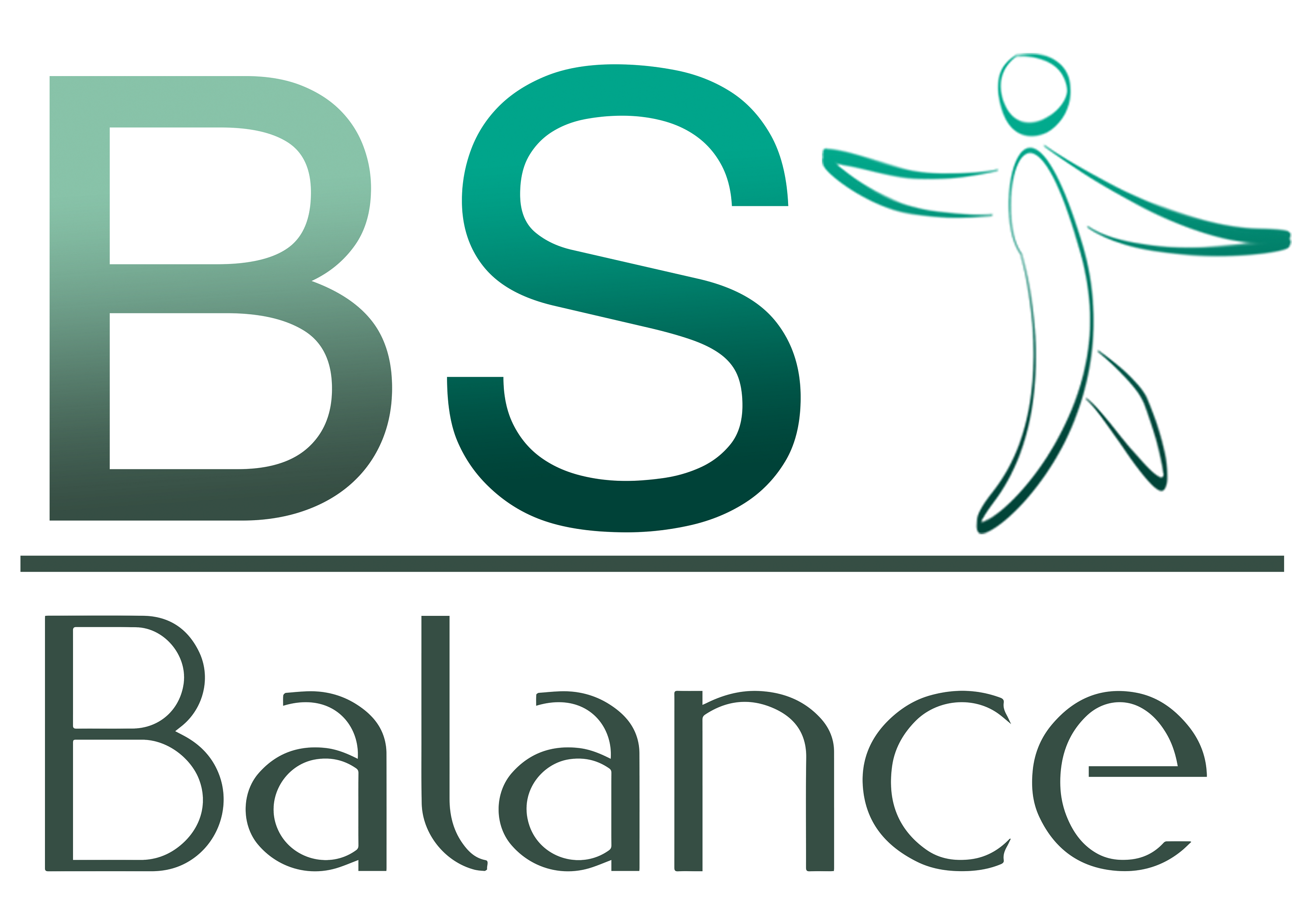 Logo BS Balance